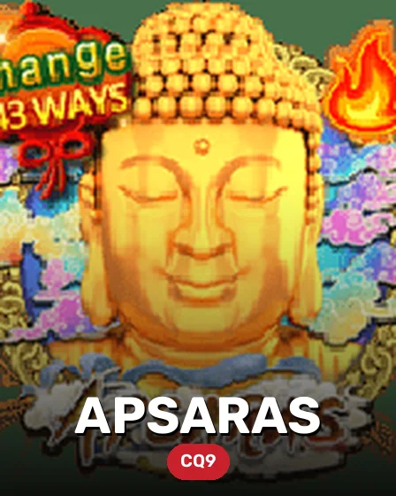 Apsaras