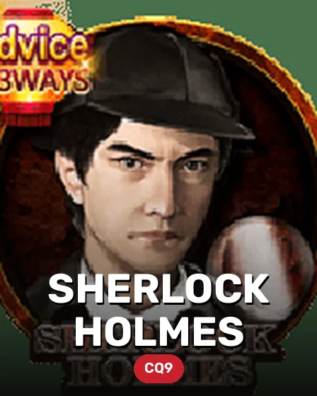 Sherlock Holmes