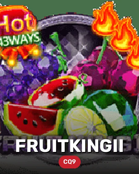 FruitKingII