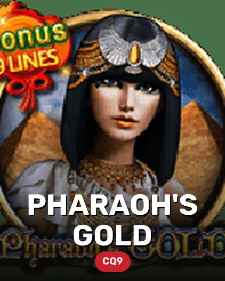 Pharaoh's Gold