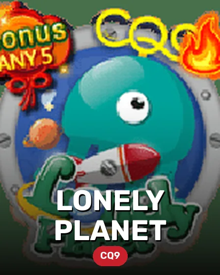Lonely Planet