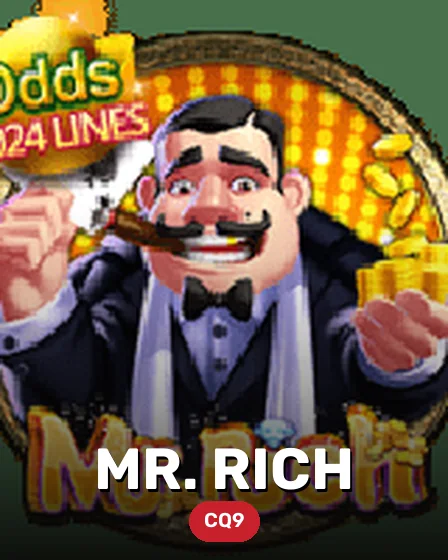 Mr. Rich
