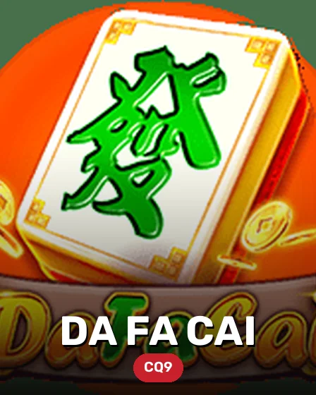 Da Fa Cai
