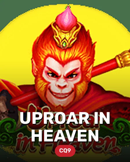 Uproar In Heaven