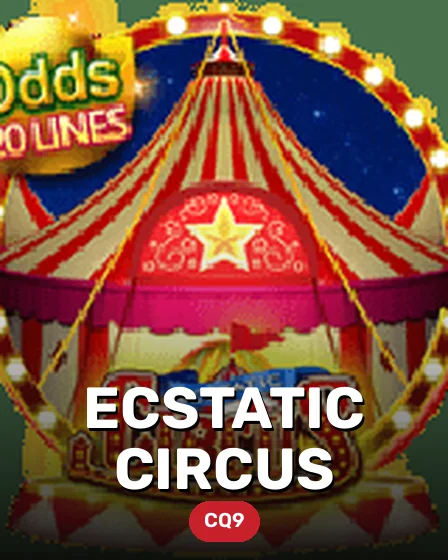 Ecstatic Circus