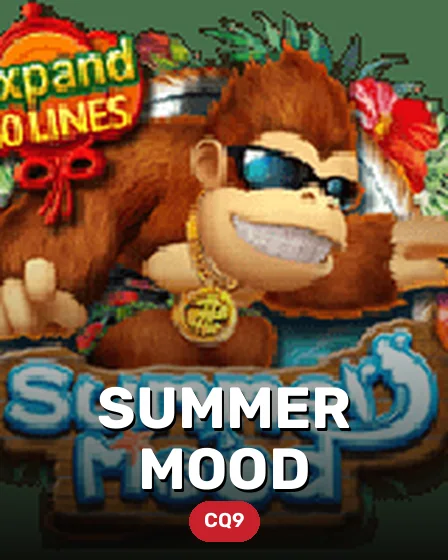 Summer Mood