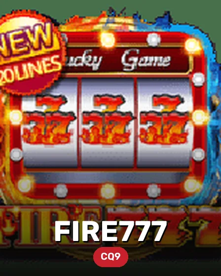 Fire777