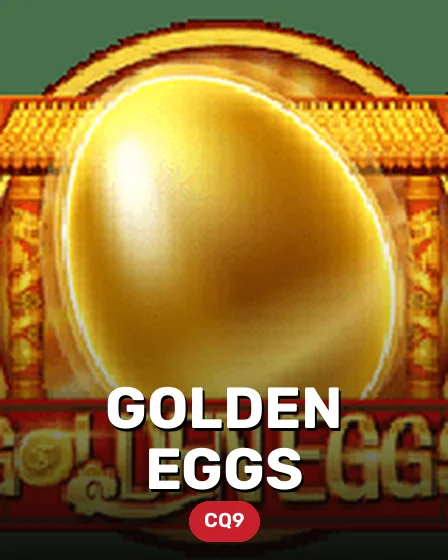 Golden Eggs