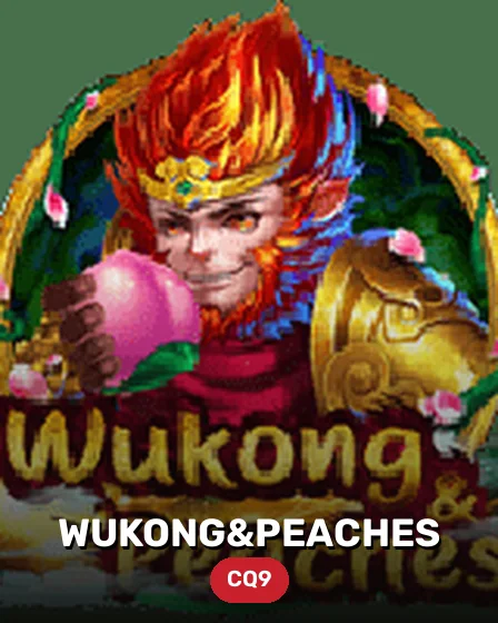 WuKong&Peaches