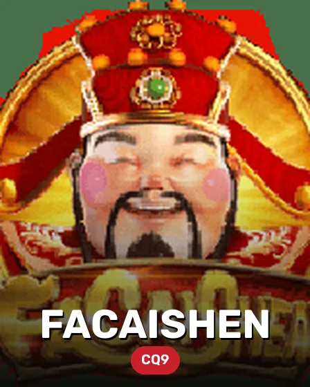 FaCaiShen