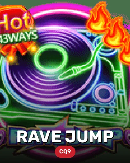 Rave Jump