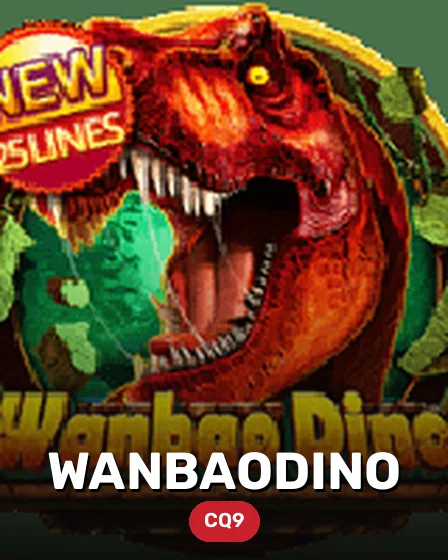 WanBaoDino