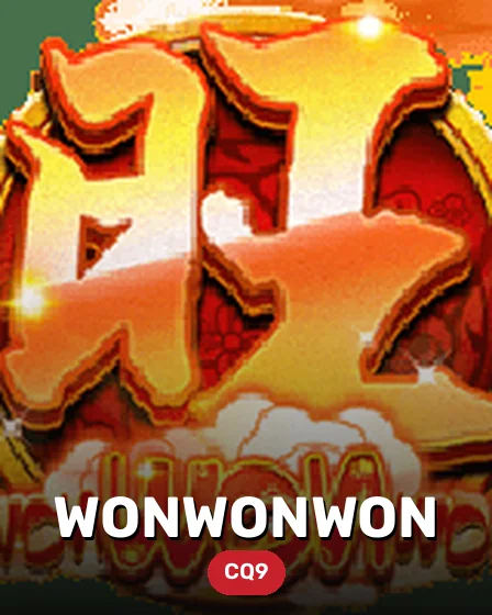 WonWonWon