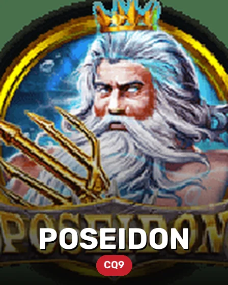 Poseidon