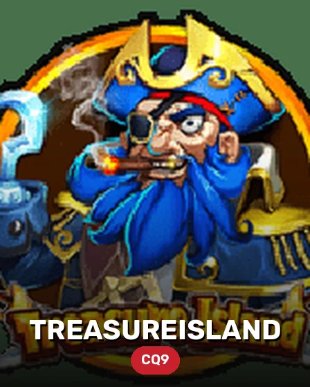 TreasureIsland
