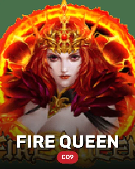 Fire Queen