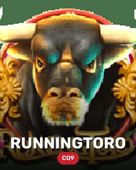 RunningToro