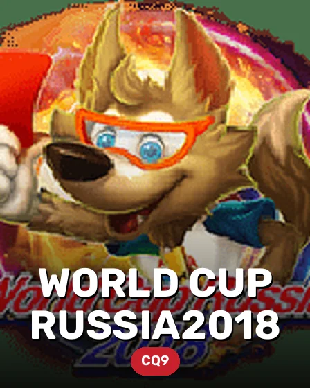 World Cup Russia2018