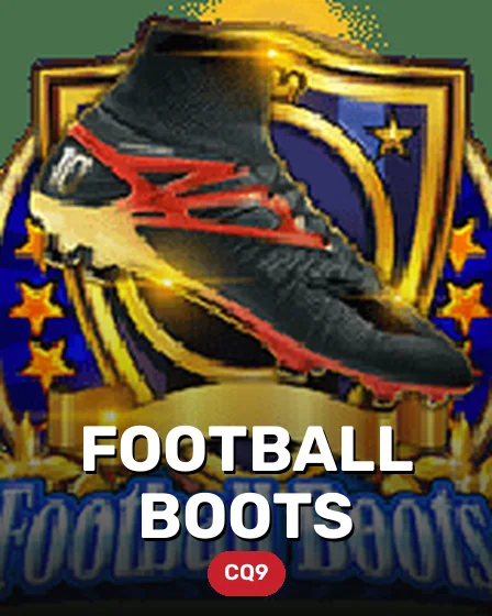 Football Boots