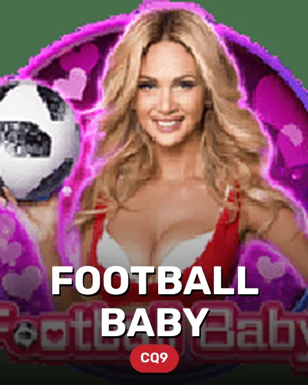 Football Baby