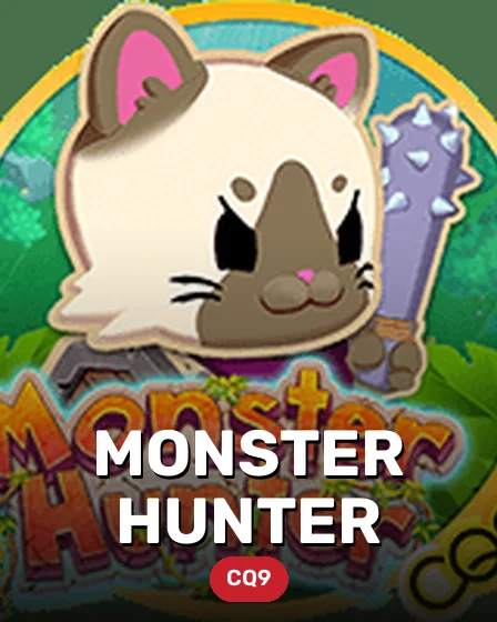 Monster Hunter