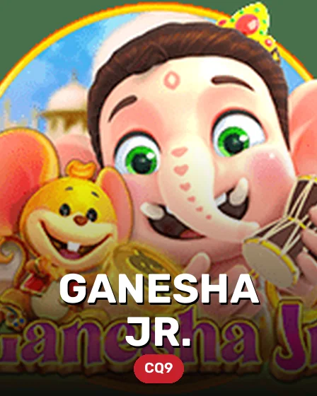 Ganesha Jr.