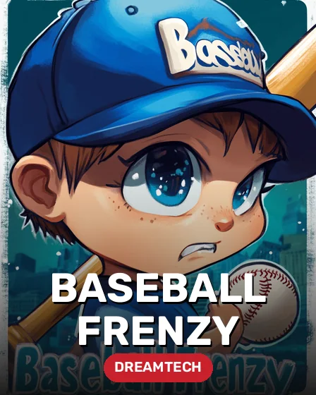 Baseball Frenzy