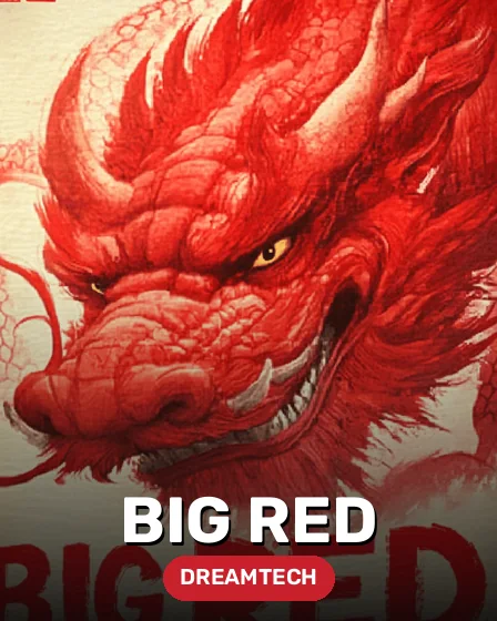 Big Red