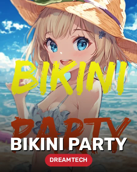 Bikini Party