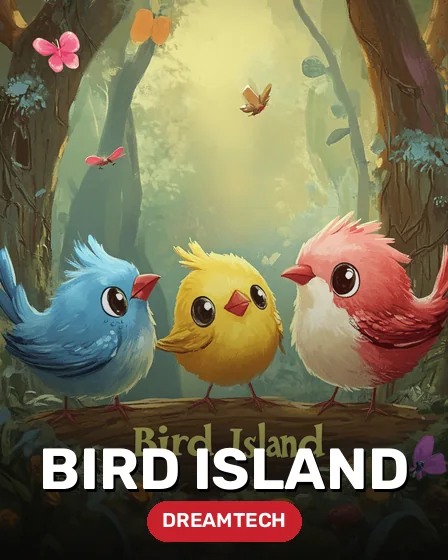 Bird Island