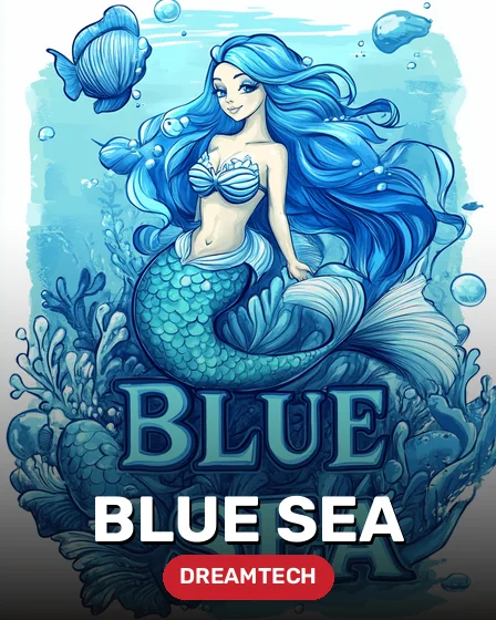Blue Sea