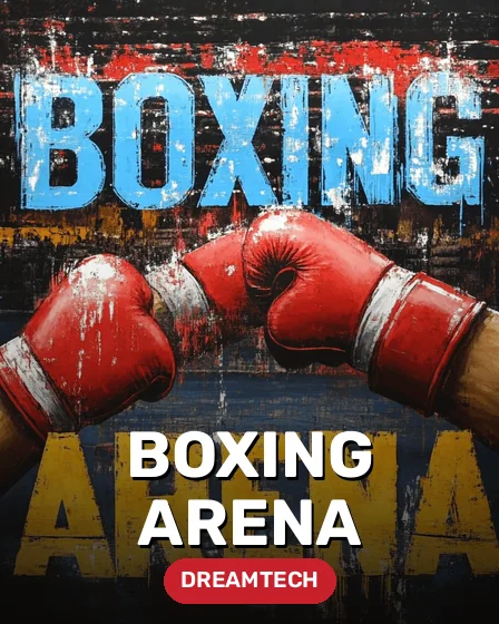 Boxing Arena