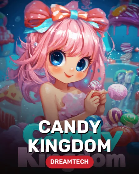 Candy Kingdom