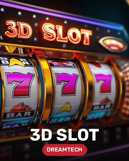 3D Slot