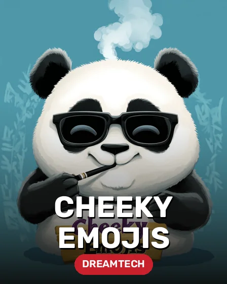 Cheeky Emojis