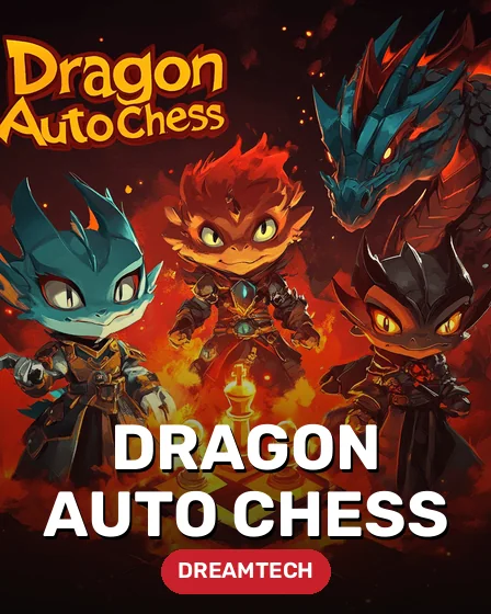 Dragon Auto Chess