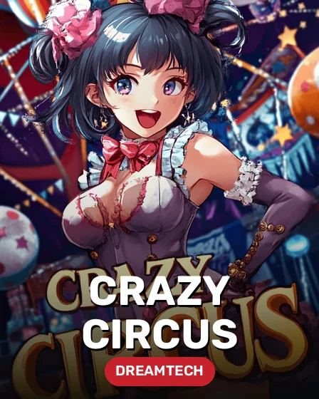 Crazy Circus