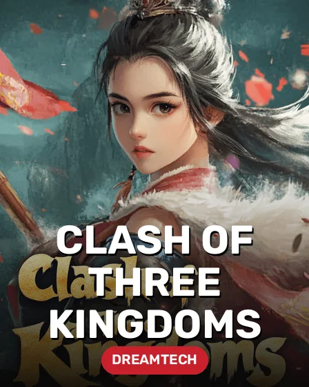 Clash of Three kingdoms