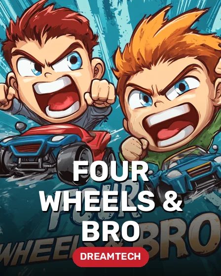 Four Wheels & Bro