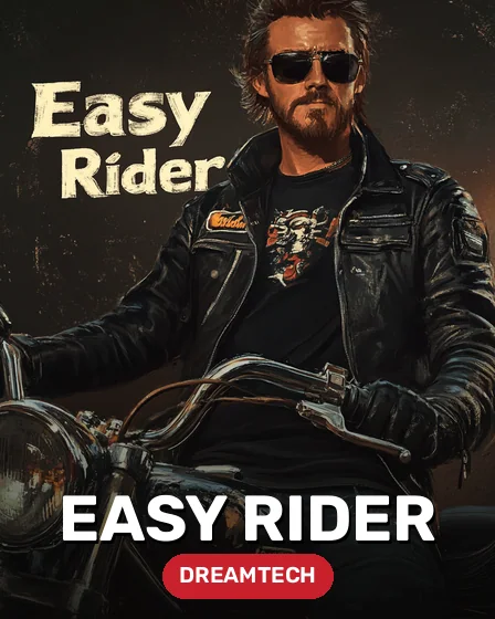 Easy Rider