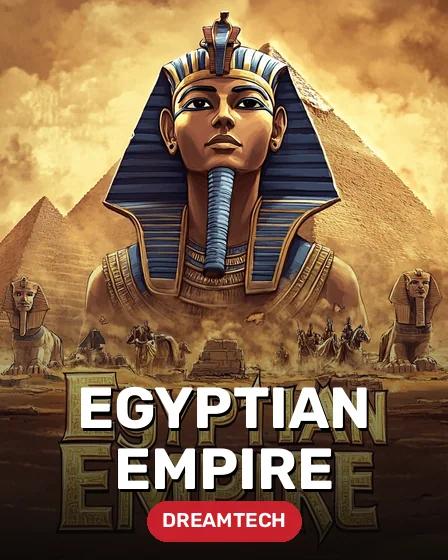 Egyptian Empire