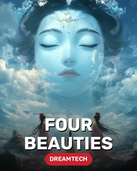 Four Beauties