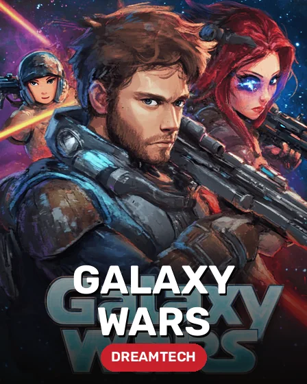 Galaxy Wars
