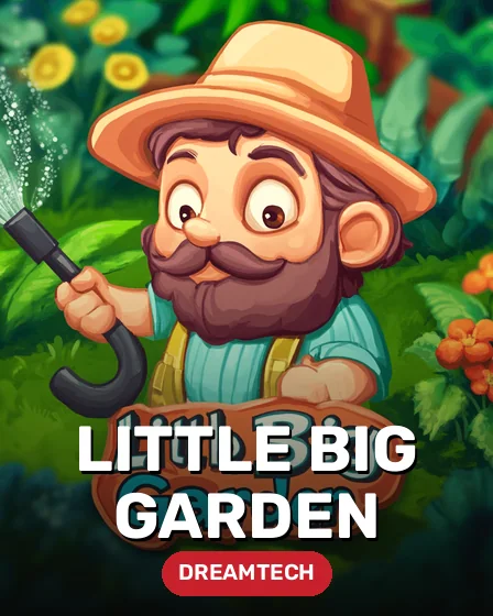 Little Big Garden