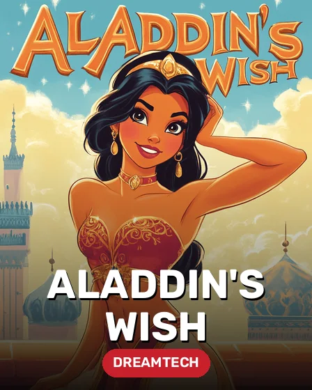 Aladdin's Wish