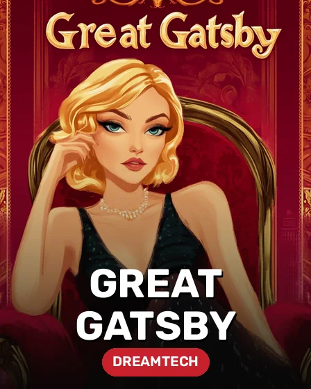Great Gatsby