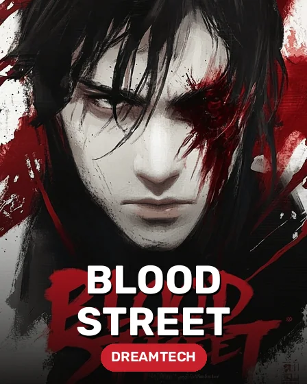 Blood Street