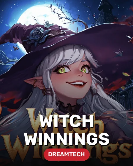 Witch Winnings