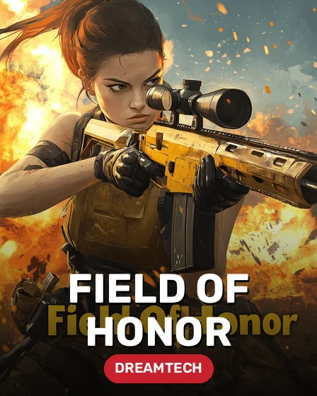 Field Of Honor