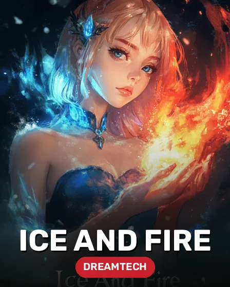 Ice And Fire